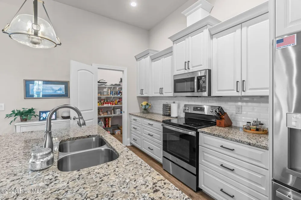 7319 Lieth Lane Sunset Beach, NC 28468