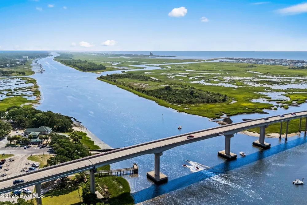 7319 Lieth Lane Sunset Beach, NC 28468