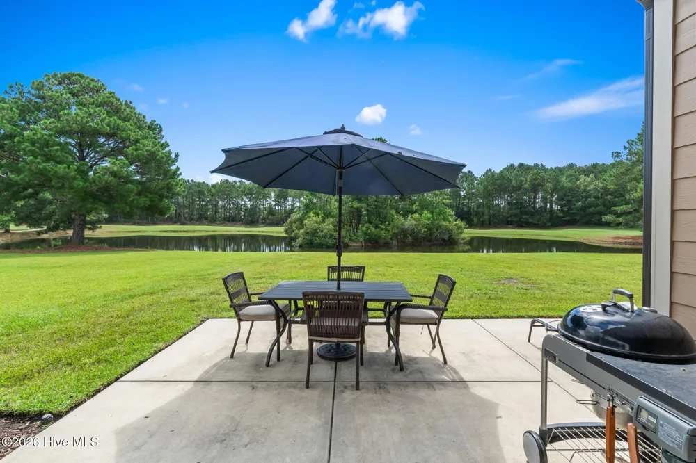 7319 Lieth Lane Sunset Beach, NC 28468