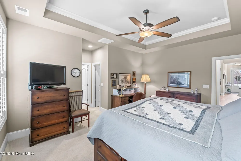 7319 Lieth Lane Sunset Beach, NC 28468