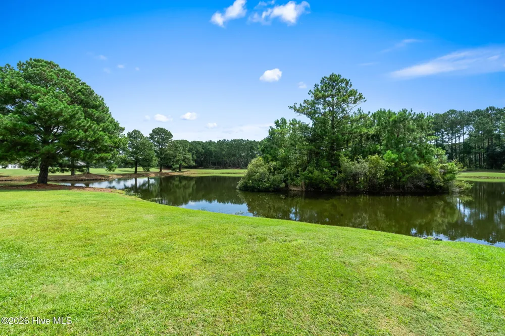 7319 Lieth Lane Sunset Beach, NC 28468