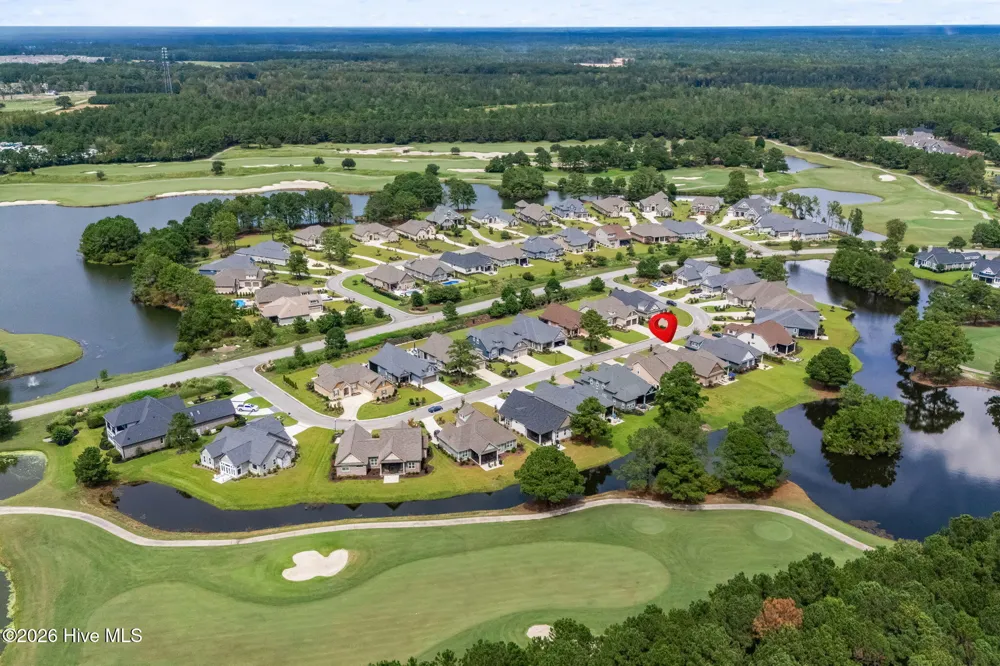 7319 Lieth Lane Sunset Beach, NC 28468