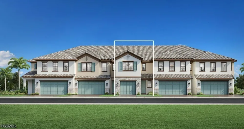 Summercrest Boulevard Estero, FL 33928