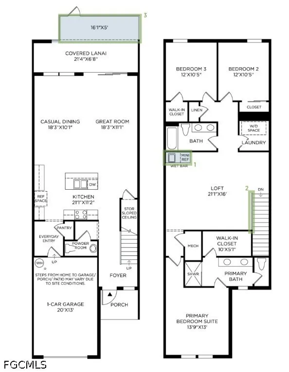 Summercrest Boulevard Estero, FL 33928