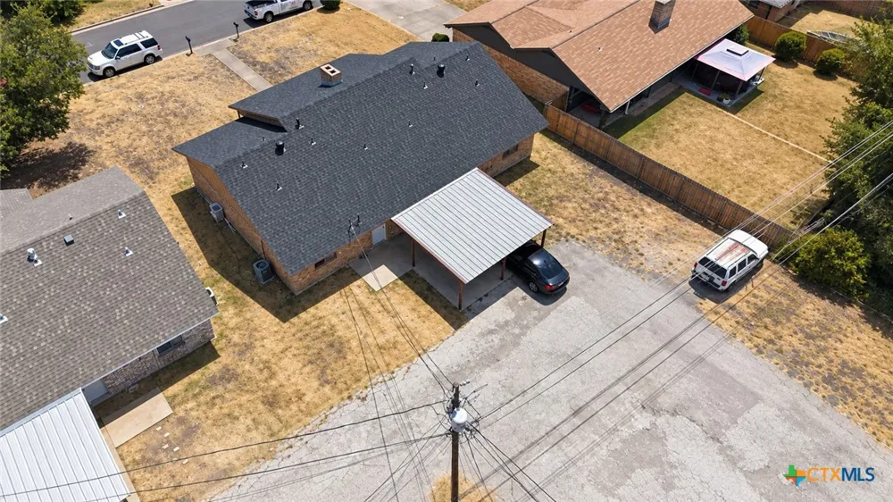 910 Saratoga Temple, TX 76504