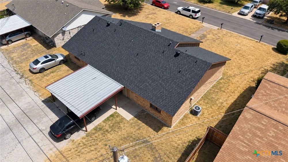 910 Saratoga Temple, TX 76504