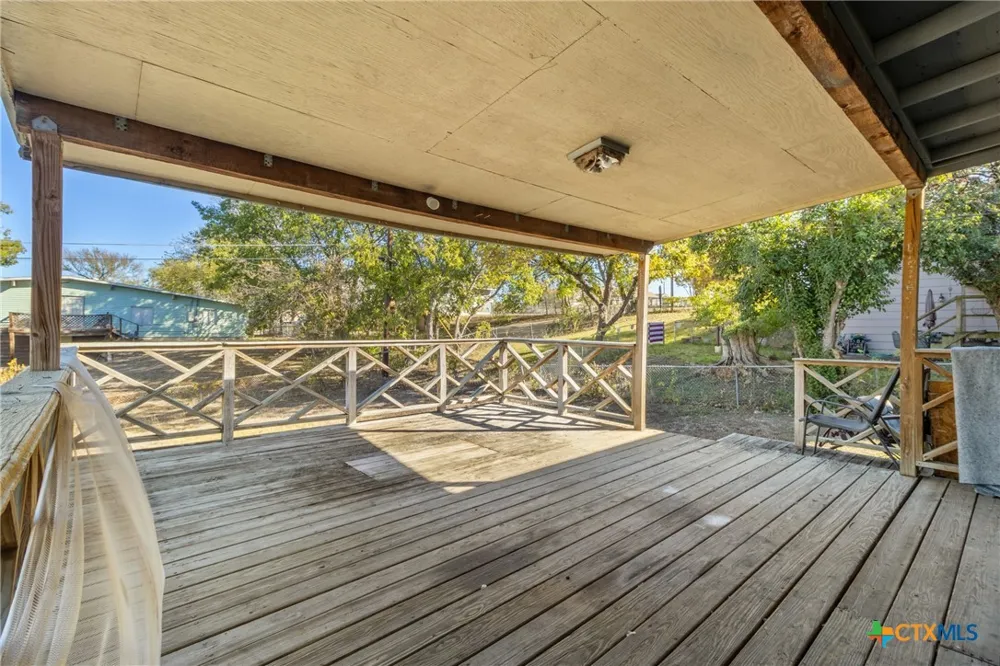 803 W Bryce Avenue Killeen, TX 76541