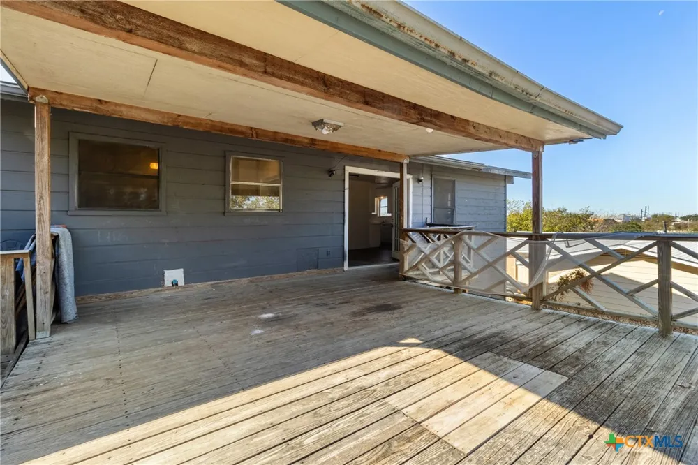 803 W Bryce Avenue Killeen, TX 76541