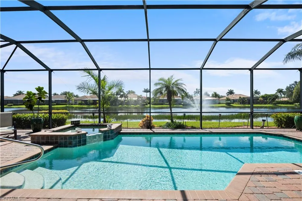 11341 Reflection Isles Boulevard Fort Myers, FL 33912