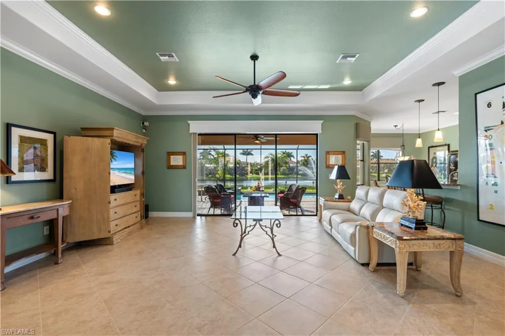 11341 Reflection Isles Boulevard Fort Myers, FL 33912