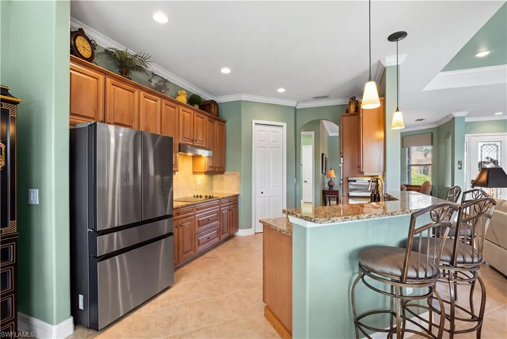 11341 Reflection Isles Boulevard Fort Myers, FL 33912