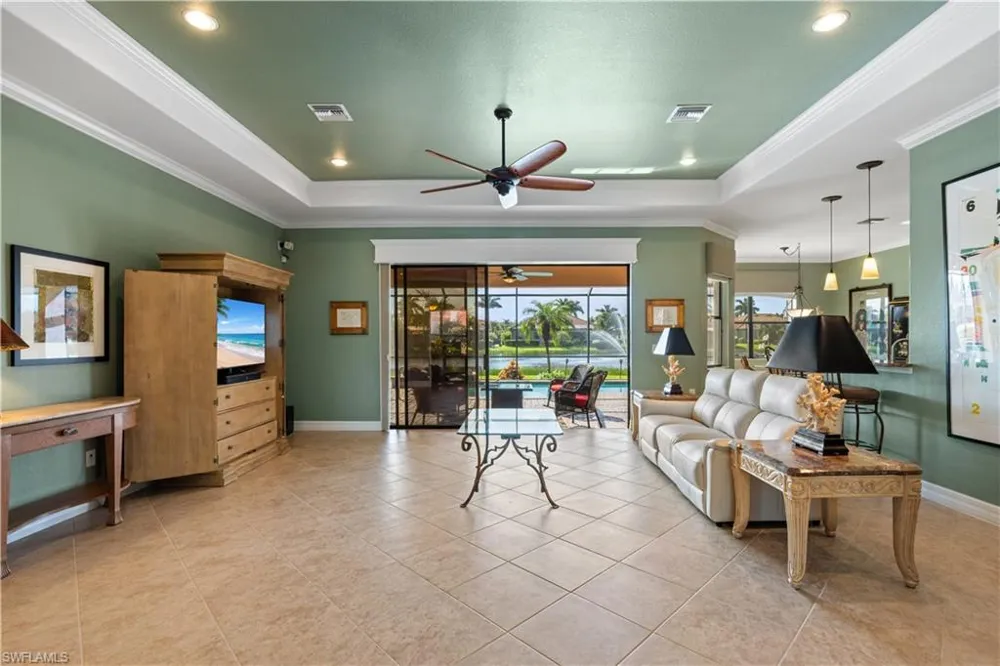 11341 Reflection Isles Boulevard Fort Myers, FL 33912