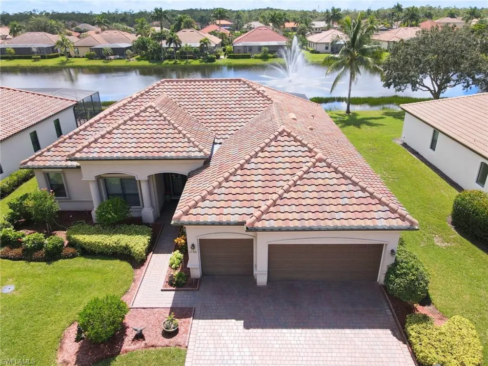 11341 Reflection Isles Boulevard Fort Myers, FL 33912