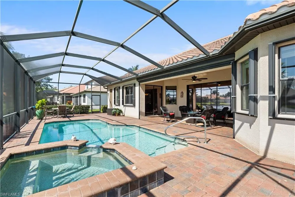 11341 Reflection Isles Boulevard Fort Myers, FL 33912