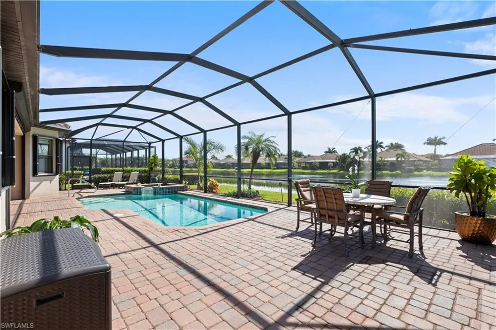 11341 Reflection Isles Boulevard Fort Myers, FL 33912