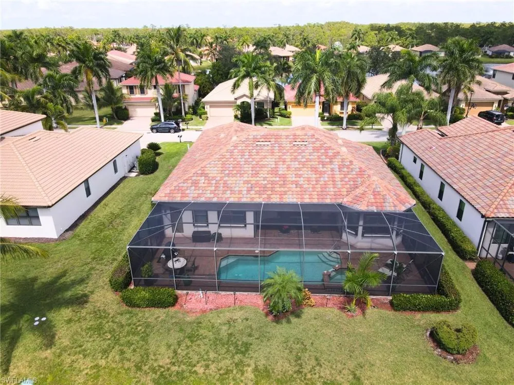 11341 Reflection Isles Boulevard Fort Myers, FL 33912