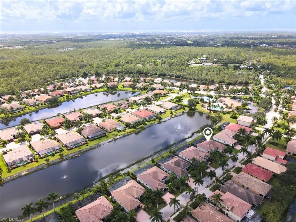 11341 Reflection Isles Boulevard Fort Myers, FL 33912