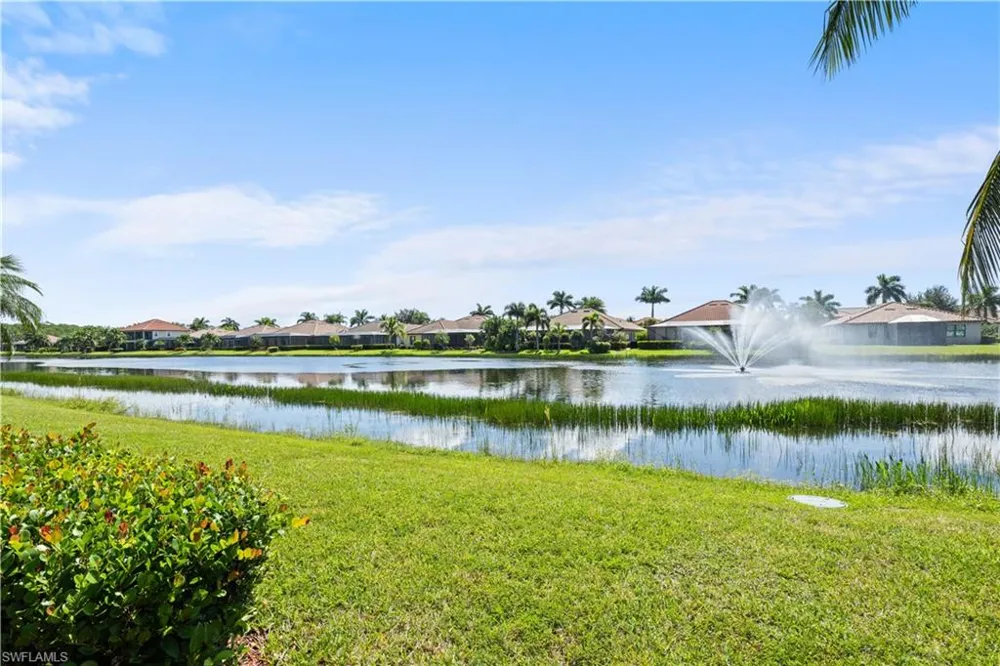 11341 Reflection Isles Boulevard Fort Myers, FL 33912