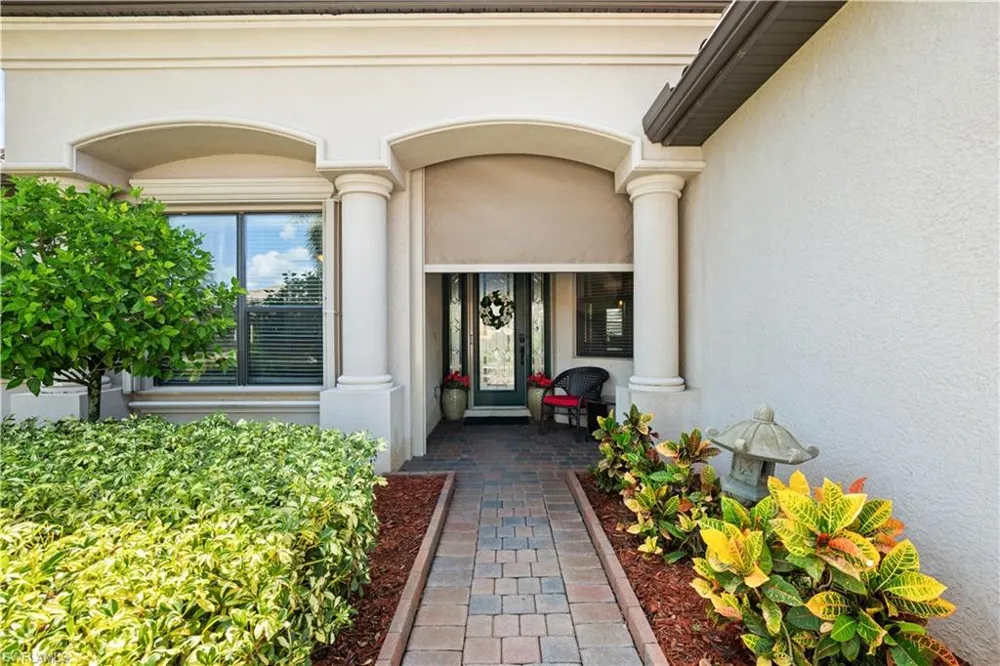 11341 Reflection Isles Boulevard Fort Myers, FL 33912
