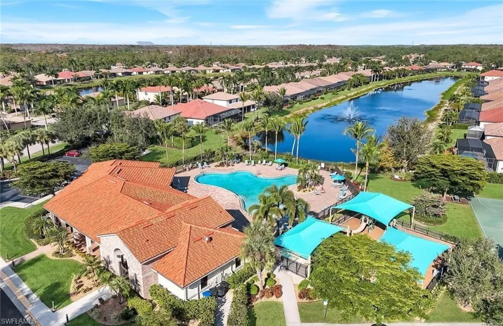11341 Reflection Isles Boulevard Fort Myers, FL 33912
