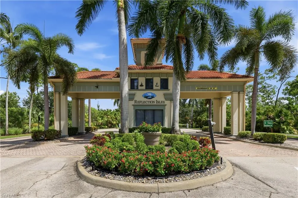 11341 Reflection Isles Boulevard Fort Myers, FL 33912