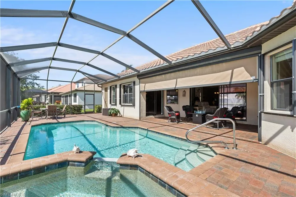 11341 Reflection Isles Boulevard Fort Myers, FL 33912