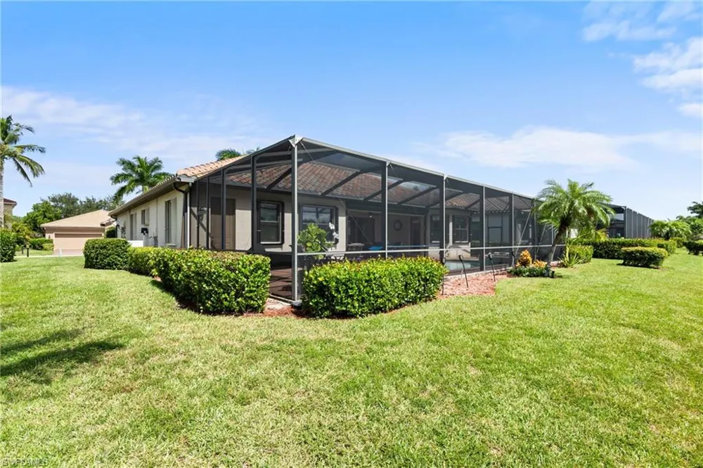 11341 Reflection Isles Boulevard Fort Myers, FL 33912