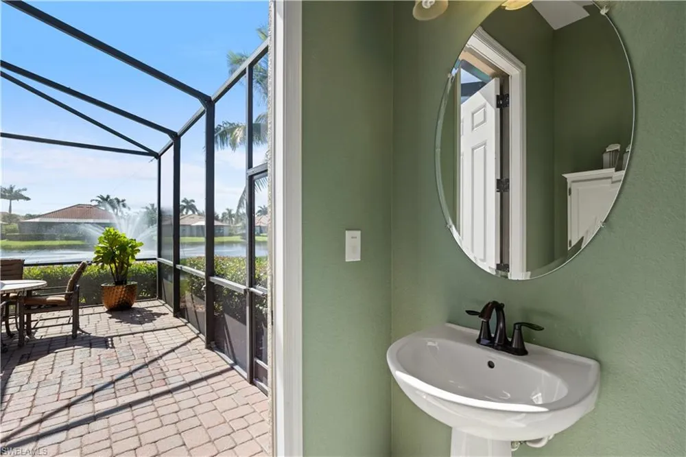 11341 Reflection Isles Boulevard Fort Myers, FL 33912
