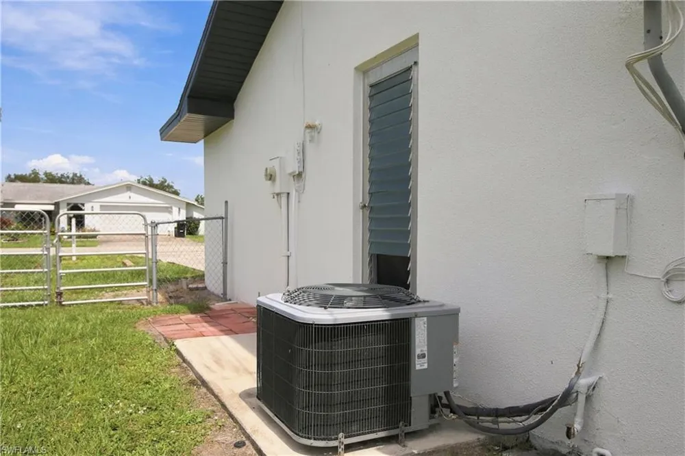 7402 Sea Island Road Fort Myers, FL 33967