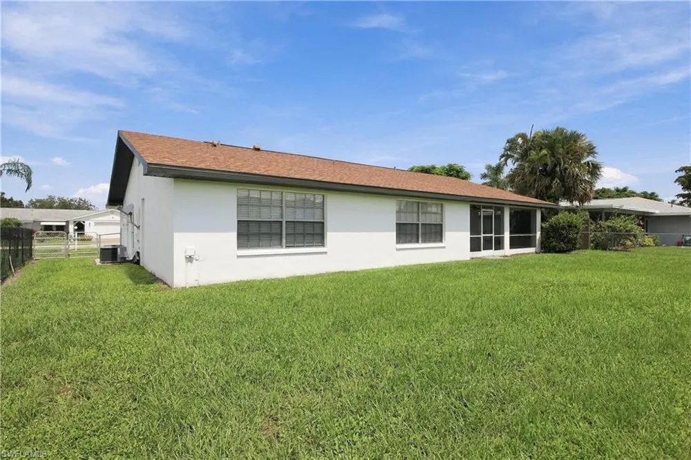7402 Sea Island Road Fort Myers, FL 33967