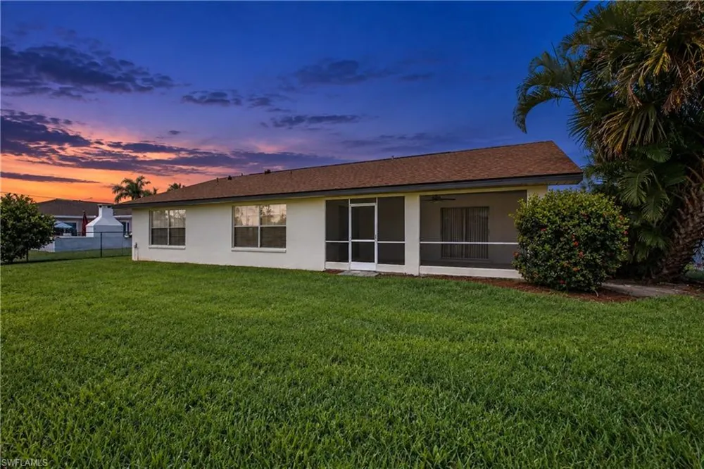 7402 Sea Island Road Fort Myers, FL 33967
