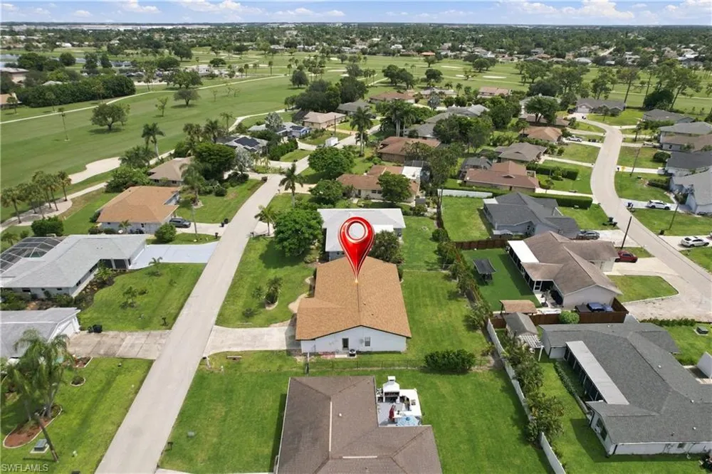 7402 Sea Island Road Fort Myers, FL 33967