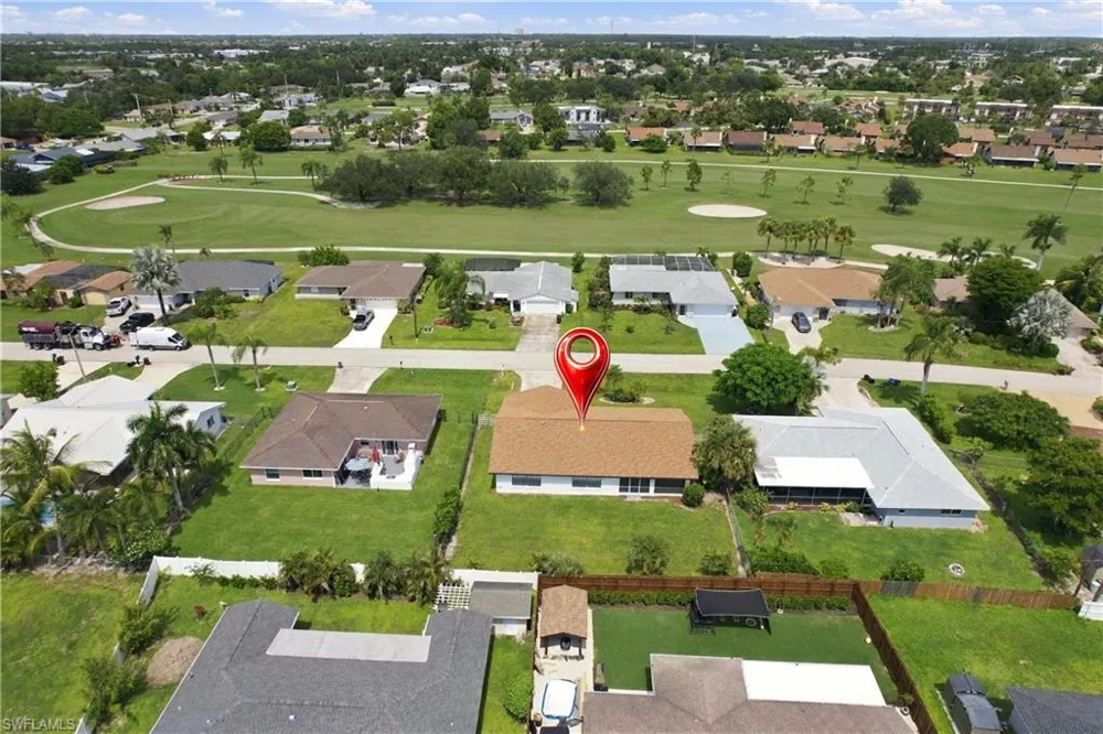 7402 Sea Island Road Fort Myers, FL 33967