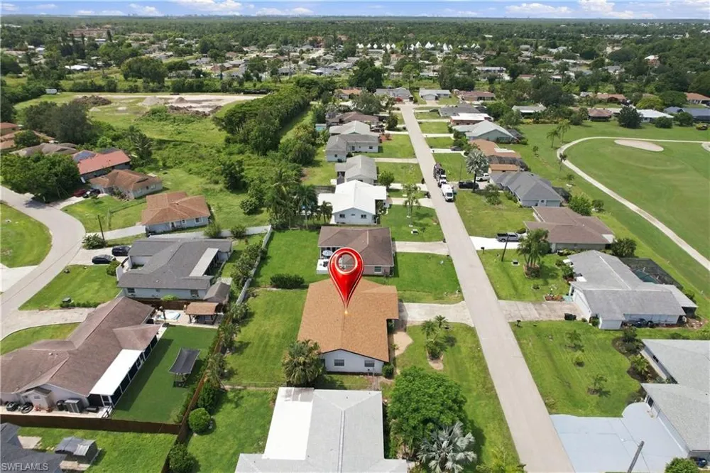 7402 Sea Island Road Fort Myers, FL 33967