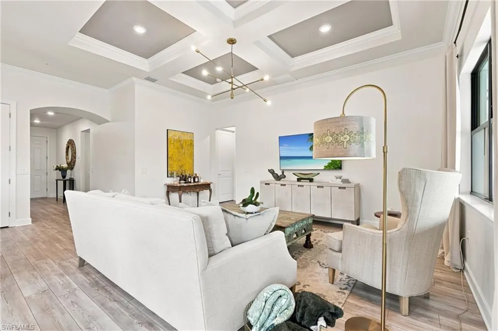 8881 Horned Lark Drive Naples, FL 34120