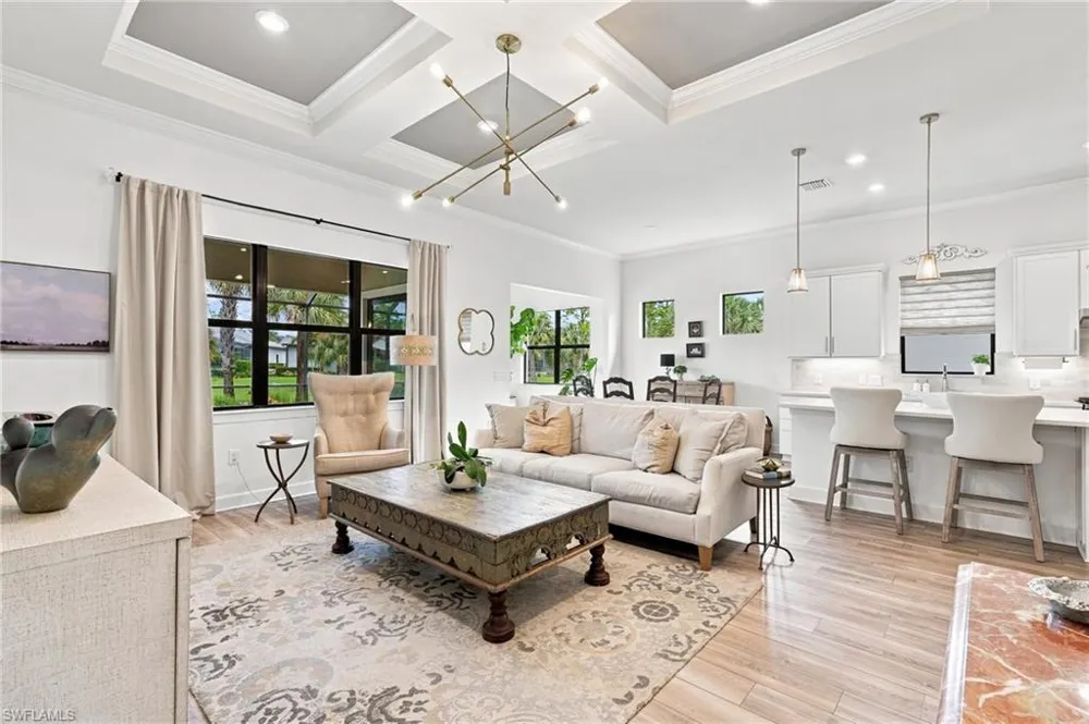 8881 Horned Lark Drive Naples, FL 34120