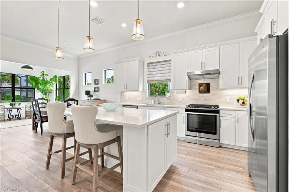 8881 Horned Lark Drive Naples, FL 34120