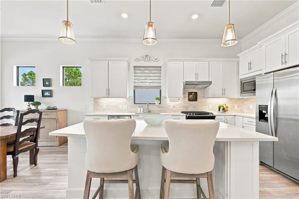8881 Horned Lark Drive Naples, FL 34120