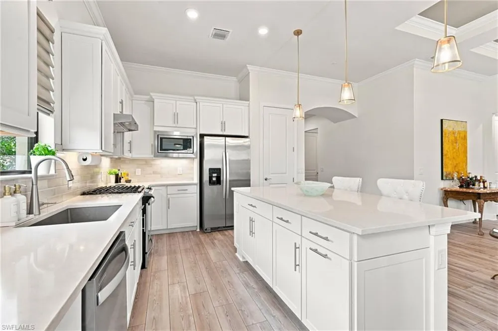 8881 Horned Lark Drive Naples, FL 34120