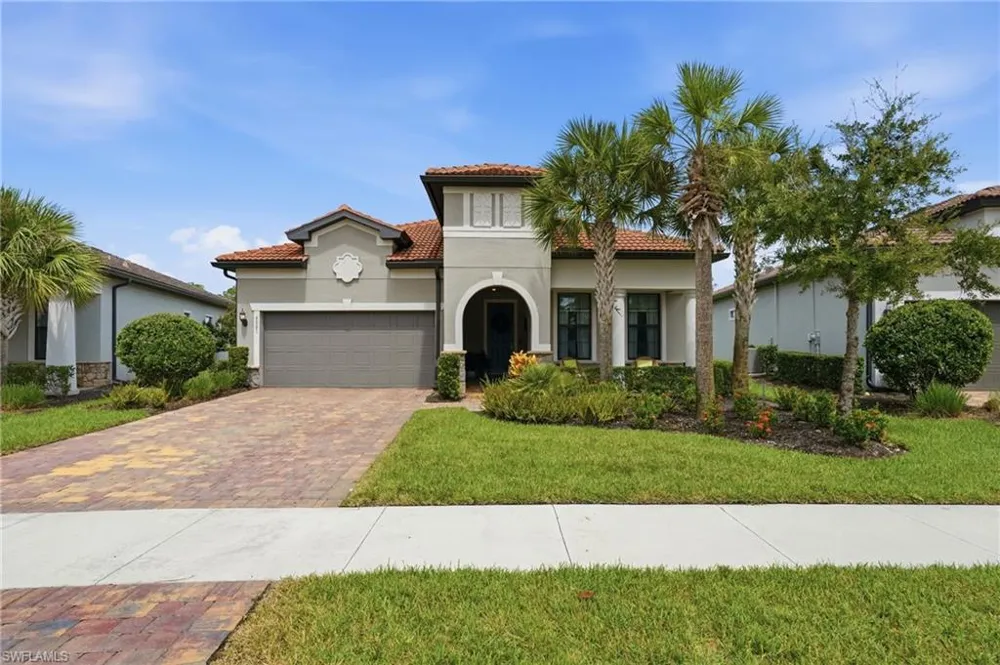 8881 Horned Lark Drive Naples, FL 34120