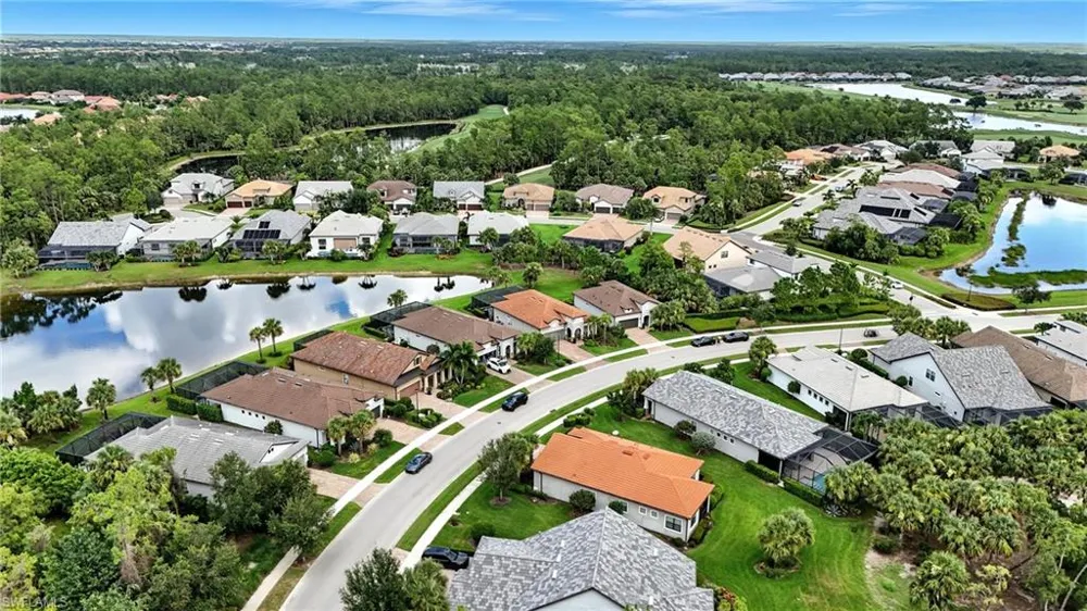8881 Horned Lark Drive Naples, FL 34120
