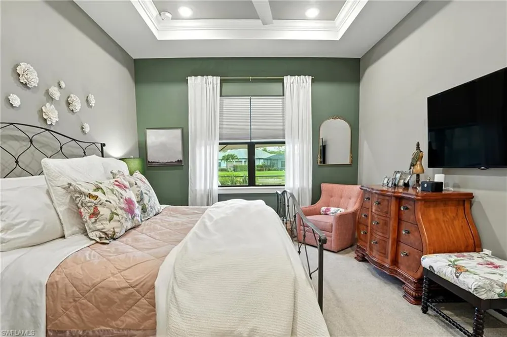 8881 Horned Lark Drive Naples, FL 34120