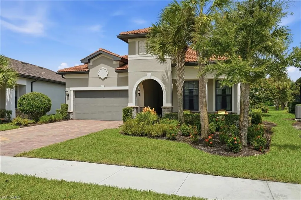 8881 Horned Lark Drive Naples, FL 34120