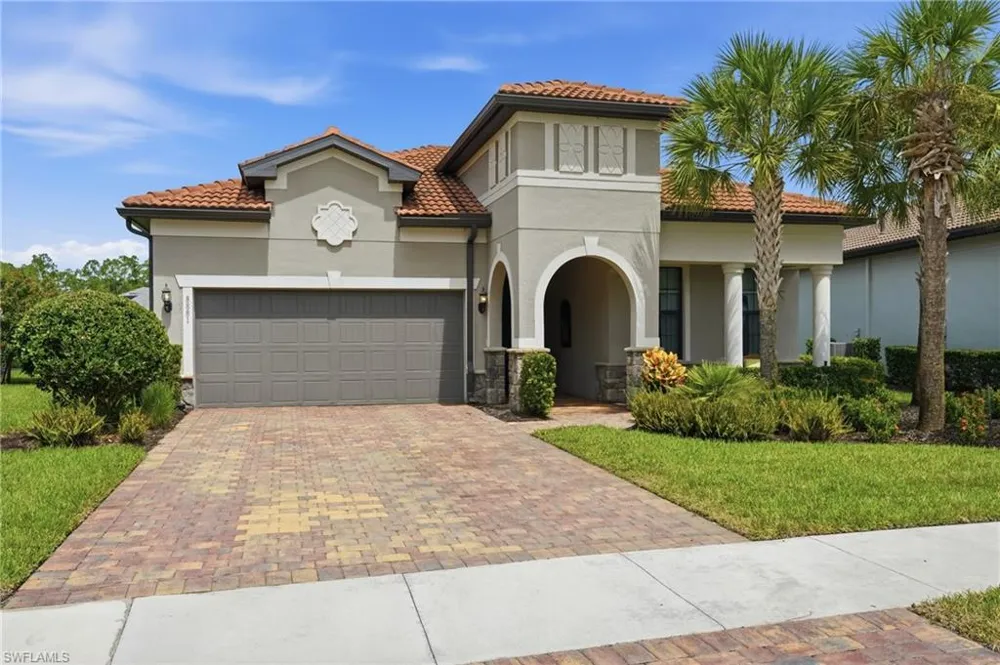 8881 Horned Lark Drive Naples, FL 34120