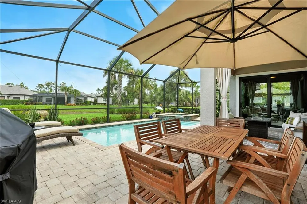 8881 Horned Lark Drive Naples, FL 34120