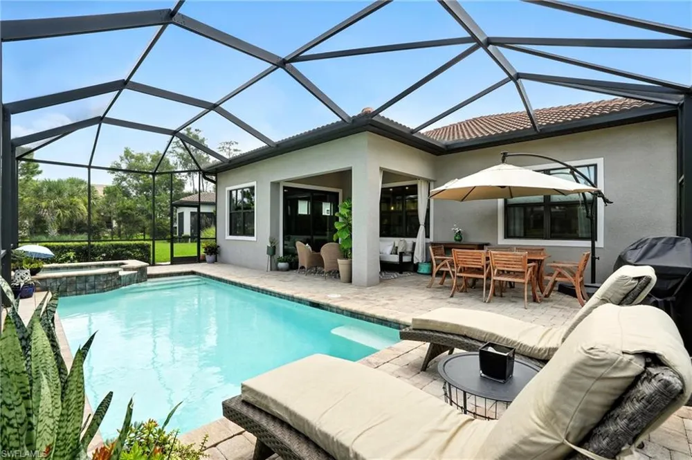 8881 Horned Lark Drive Naples, FL 34120