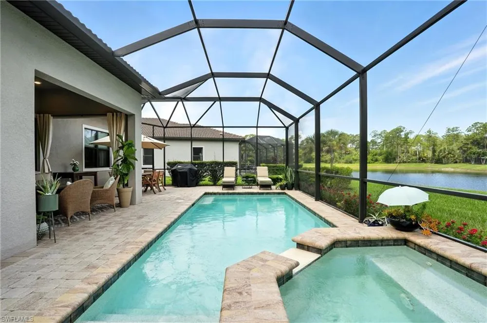 8881 Horned Lark Drive Naples, FL 34120