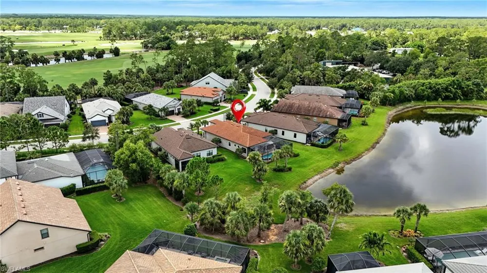 8881 Horned Lark Drive Naples, FL 34120