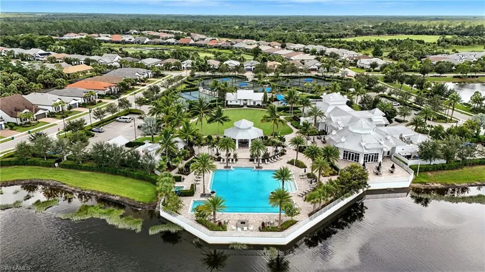 8881 Horned Lark Drive Naples, FL 34120