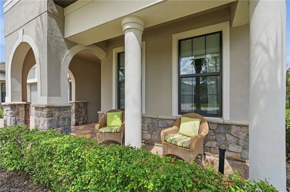 8881 Horned Lark Drive Naples, FL 34120